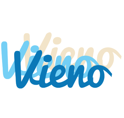 Vieno breeze logo
