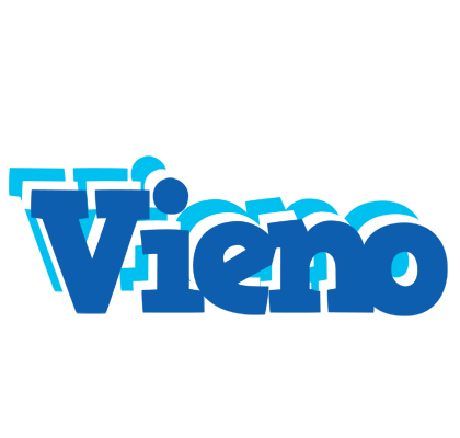 Vieno business logo