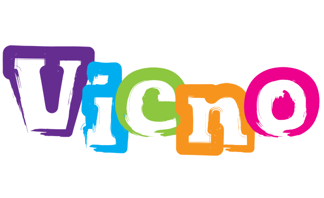 Vieno casino logo