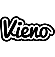 Vieno chess logo