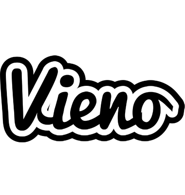 Vieno chess logo