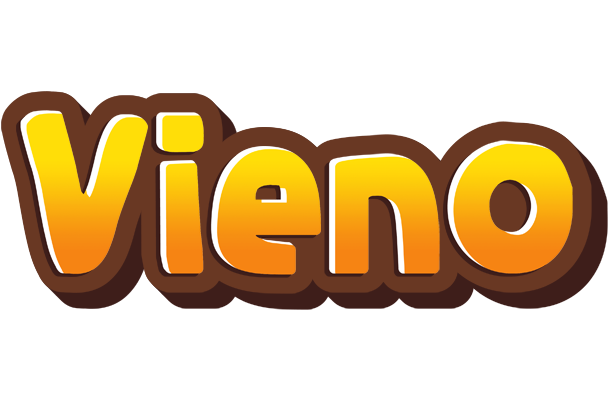 Vieno cookies logo