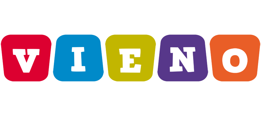 Vieno daycare logo