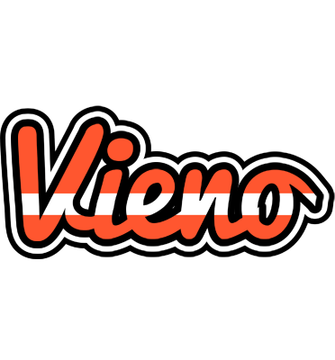 Vieno denmark logo