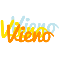 Vieno energy logo