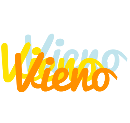 Vieno energy logo