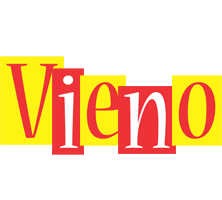 Vieno errors logo