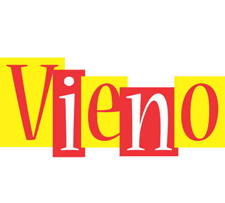 Vieno errors logo