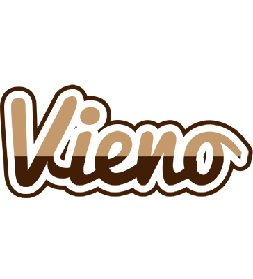Vieno exclusive logo