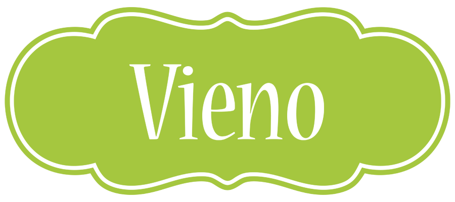 Vieno family logo