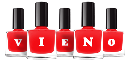 Vieno fashion logo