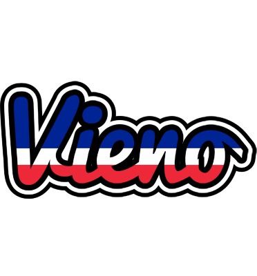 Vieno france logo