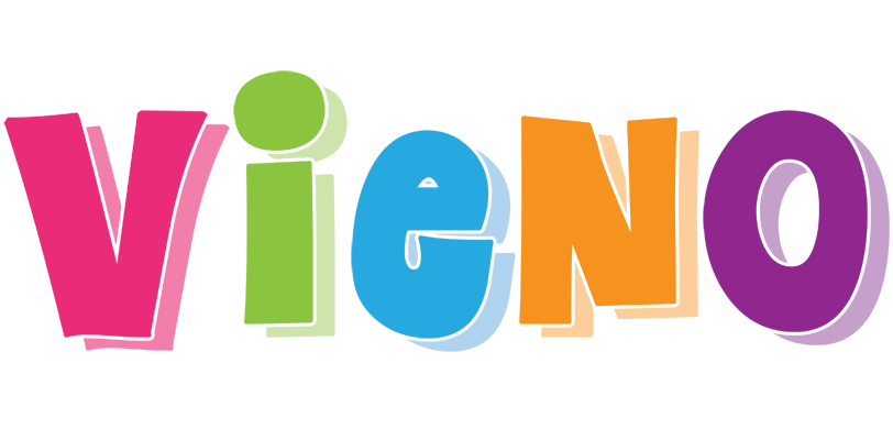 Vieno friday logo