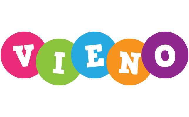 Vieno friends logo