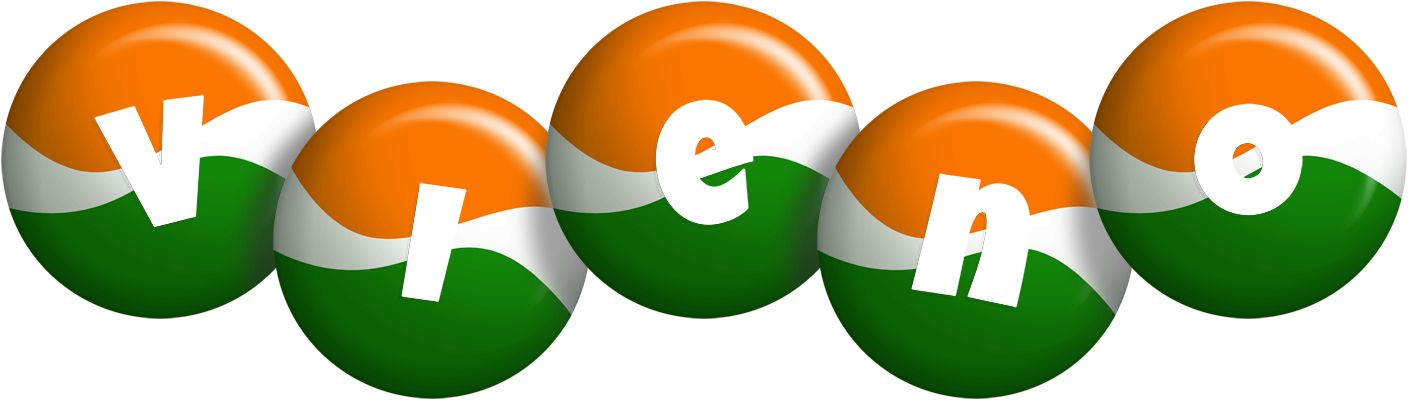 Vieno india logo