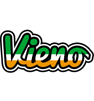 Vieno ireland logo