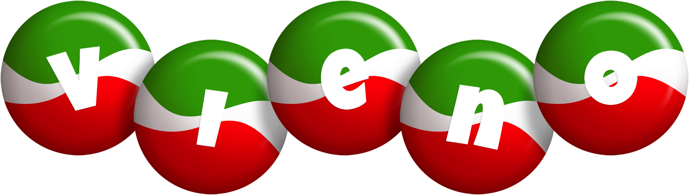 Vieno italy logo