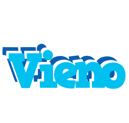 Vieno jacuzzi logo