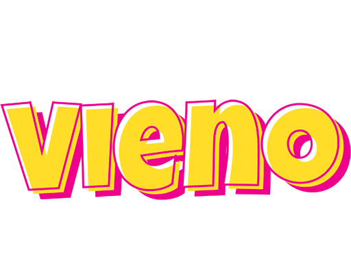 Vieno kaboom logo