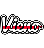 Vieno kingdom logo