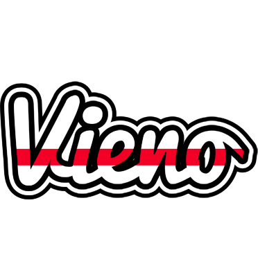 Vieno kingdom logo