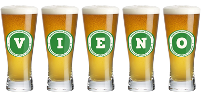 Vieno lager logo