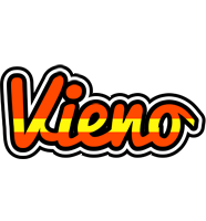 Vieno madrid logo