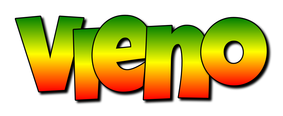 Vieno mango logo