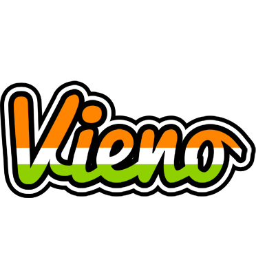 Vieno mumbai logo