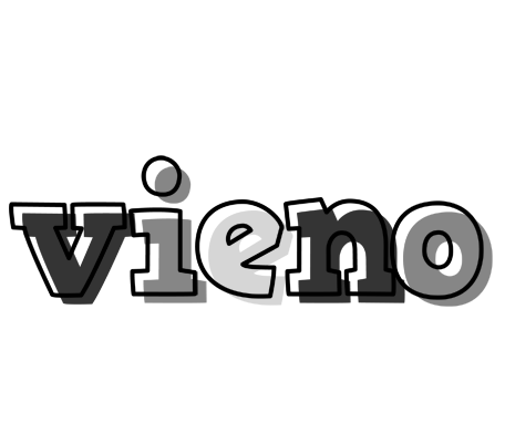 Vieno night logo