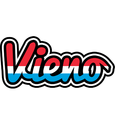 Vieno norway logo