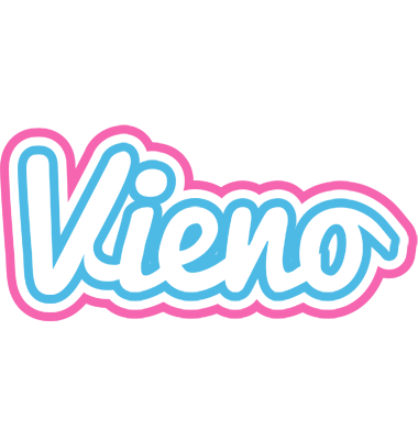 Vieno outdoors logo