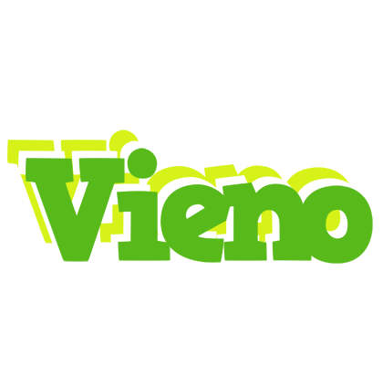 Vieno picnic logo
