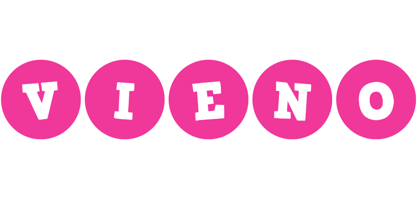 Vieno poker logo