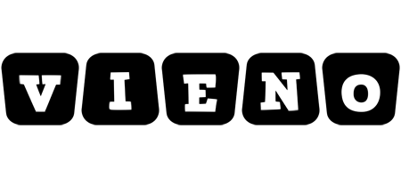 Vieno racing logo