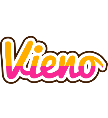 Vieno smoothie logo