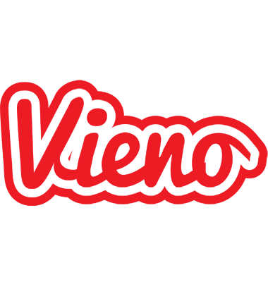 Vieno sunshine logo