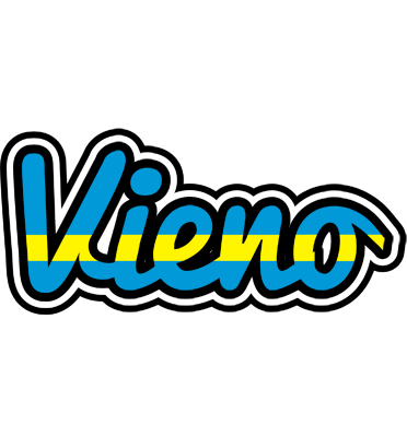 Vieno sweden logo