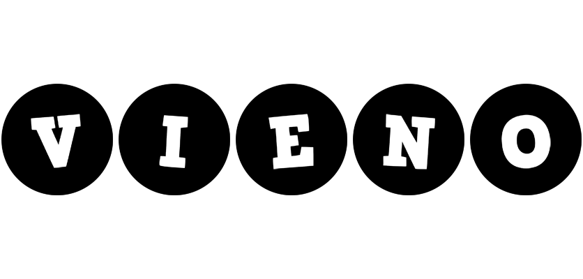 Vieno tools logo