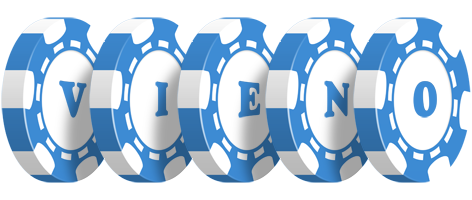 Vieno vegas logo