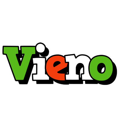 Vieno venezia logo