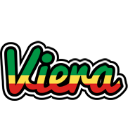 Viera african logo