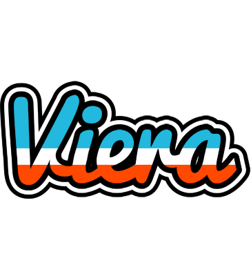 Viera america logo