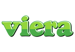 Viera apple logo