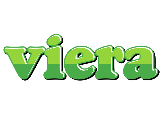 Viera apple logo