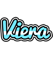 Viera argentine logo