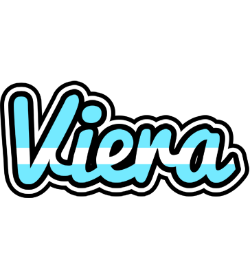 Viera argentine logo