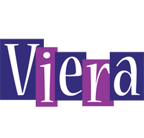 Viera autumn logo