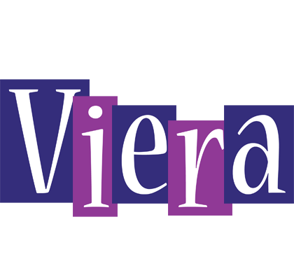 Viera autumn logo
