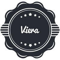 Viera badge logo